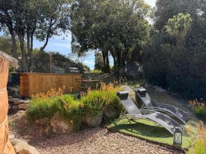 La Cera Farm Camping B&B