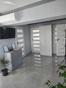 White House Apartman Miskolc,Penthouse