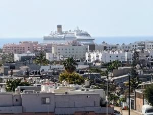 Cabo Boutique Apartments