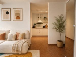 City Apartments by NOAH