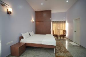 Palm Grove Homestays