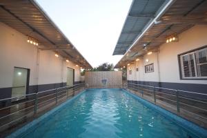 Palm Grove Homestays
