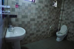 Private Cottage Room Non AC