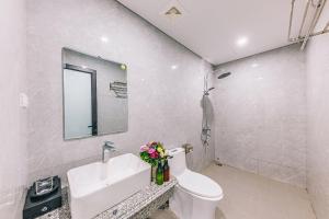 KEYNS HOUSE - FLC Sầm Sơn