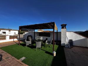 Apartamento Real 17, Cádiar
