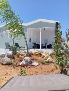 Dioros villa