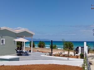 Dioros villa