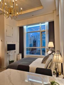 Serenas cozy loft Apartment