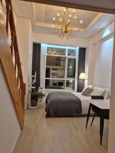 Serenas cozy loft Apartment
