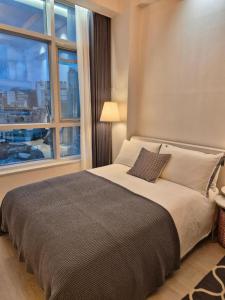 Serenas cozy loft Apartment