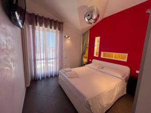 Lellolocations - Attico Via Villetta