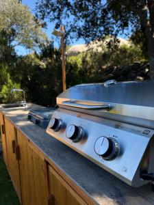 La Cera Farm Camping B&B