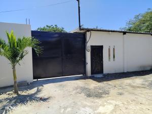 Casa El Puma