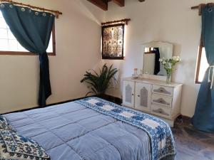 Suite Magnolias Independiente con baño propio y una salita