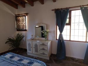 Suite Magnolias Independiente con baño propio y una salita