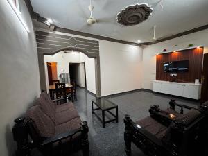 Ramanas Happy Home Stay