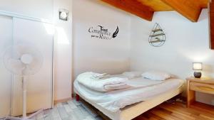 Maison 2 chambres, 4-6 personnes la Tranche sur Mer