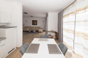 New apartment in Burgen