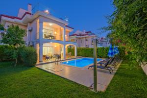 Villa Calıs 2