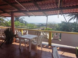 Centro turístico la playitaa