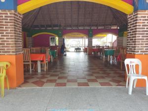 Centro turístico la playitaa
