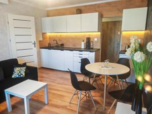 APARTAMENTY & DOMKI Chełmsko Śląskie