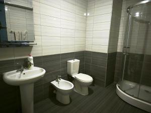 Garden City Apartaments