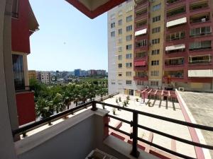 Garden City Apartaments
