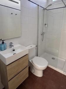 Apartamento Binibeca Nou Cami de Cavalls