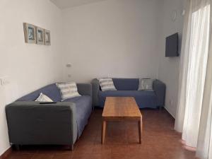 Apartamento Binibeca Nou Cami de Cavalls