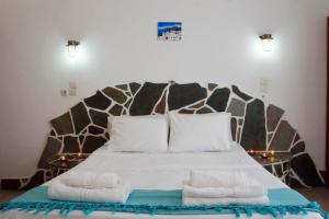 Faros Hotel Ios Greece