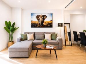 Ohana Urban Málaga Centro