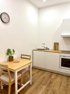 Rhein-Panorama Studio - Terrasse & Bestlage