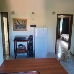 Habitación en casa familiar