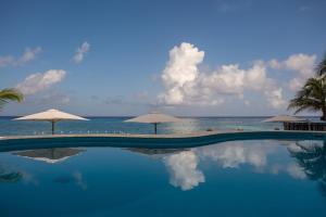 Suites Turquesa
