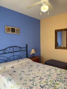 Apartamento La Caleta II - Peñiscola