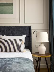Acropolis Eclectic Residence II
