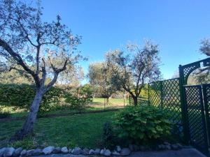 La Rovettina Pet friendly house