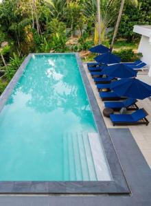 Karon Hill Family Apart 72 m2 Seaview