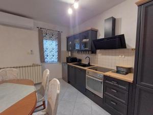 Apartman Črnci, Buzet, Istra