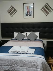 HOTEL San Antonio