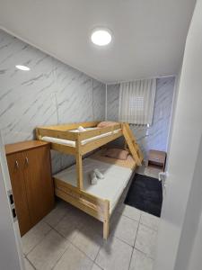 Apartmani Greif
