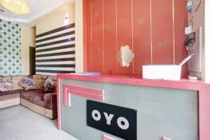 Hotel O Mayur Residency Inn