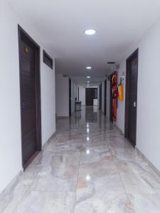 Hotel Perla Dorada