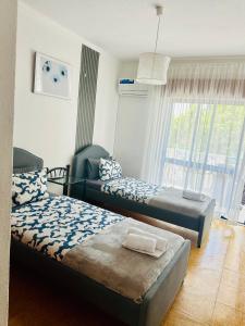 Milennium Holiday Apartment