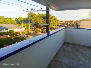 Hotel Perla Dorada