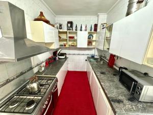 Appartement Moderne à 2 Minutes de la Plage