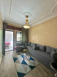 Appartement Moderne à 2 Minutes de la Plage
