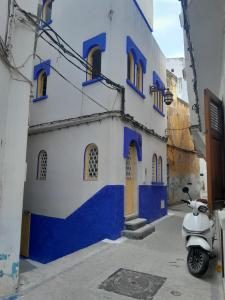San Marcelo de Tanger