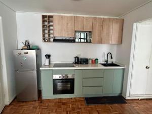 Apartment in Viña del Mar Tourist Center